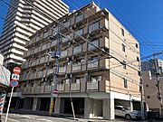 宇都宮駅より徒歩3分 3階 築21年8ヶ月の賃貸物件