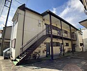 石井ハイツA棟の賃貸物件