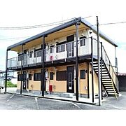 アドミラシオン新町A棟 1階 築29年10ヶ月の賃貸物件