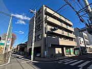 東武宇都宮駅より徒歩1分 5階 築24年9ヶ月の賃貸物件