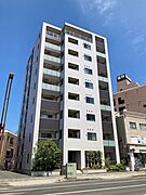 宇都宮駅より徒歩5分 8階 築7年8ヶ月の賃貸物件