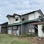 新治駅より徒歩9分 築55年8ヶ月の賃貸物件