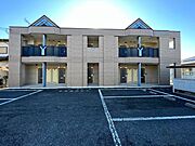 コンフォートスリー 1階 築18年8ヶ月の賃貸物件