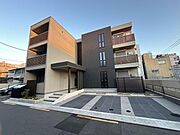 Presso-U 3階 築1年5ヶ月の賃貸物件