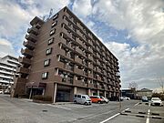 宇都宮駅よりバス14分 徒歩6分 6階 築29年4ヶ月の賃貸物件