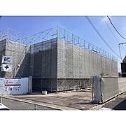 陽東3丁目駅より徒歩24分 3階 新築の賃貸物件