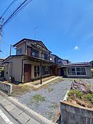 多田羅駅より徒歩40分 築48年8ヶ月の賃貸物件