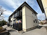 ラフォーレ・いずみ野F 1階 築30年11ヶ月の賃貸物件