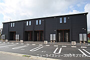 小山駅よりバス8分 徒歩7分 1階 新築の賃貸物件