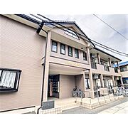 峰駅より徒歩16分 1階 築26年2ヶ月の賃貸物件