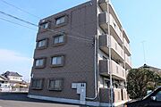 新栃木駅より徒歩7分 4階 築24年2ヶ月の賃貸物件