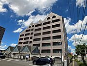 宇都宮駅より徒歩13分 2階 築27年の賃貸物件