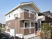小山駅よりバス12分 徒歩3分 2階 築14年10ヶ月の賃貸物件