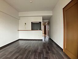 クロワサンス 906 9階3LDKのリビング/ダイニング