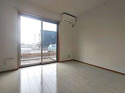 ルピナス（Lupinus）B 102 2階2LDKのリビング/ダイニング