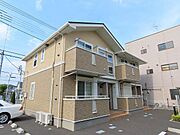 佐野市駅より徒歩13分 2階 築12年5ヶ月の賃貸物件