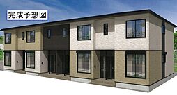 ゆいの杜5丁目アパート 105