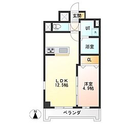 IRIC（アイアールアイシー） 2階/205