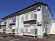 小山駅よりバス12分 徒歩5分 築29年1ヶ月 2階建の賃貸物件