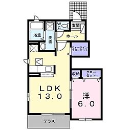 ルミナリエ 1階/104