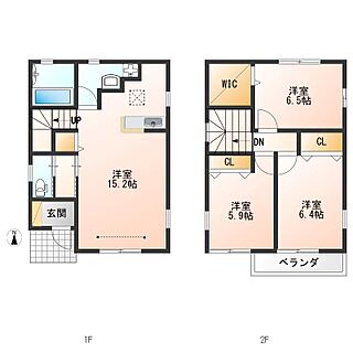 間取り：209011718047