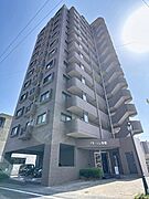 プラージュ今泉 4階 築28年6ヶ月の賃貸物件