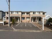 栃木駅より徒歩40分 1階 築18年5ヶ月の賃貸物件
