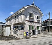 メゾン.ドォ.エスポァールの賃貸物件