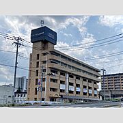小山駅より徒歩9分 6階 築36年5ヶ月の賃貸物件