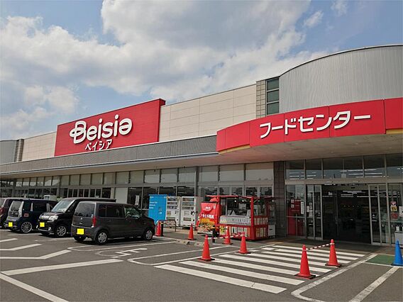 ロイヤル金信2_周辺_0
