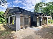 下野大沢駅よりバス55分 徒歩37分 築45年8ヶ月の賃貸物件