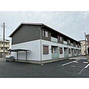 東武宇都宮駅より徒歩27分 1階 新築の賃貸物件