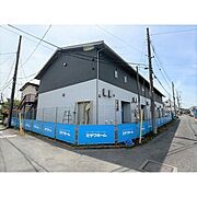 東武宇都宮駅より徒歩27分 2階 新築の賃貸物件