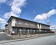 宇都宮駅よりバス14分 徒歩5分 築20年11ヶ月の賃貸物件
