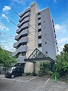 東武宇都宮駅より徒歩15分 5階 築38年6ヶ月の賃貸物件