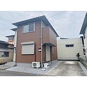 岡本駅より徒歩13分 築13年 2階建の賃貸物件