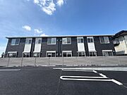 国谷駅より徒歩125分 新築 2階建の賃貸物件