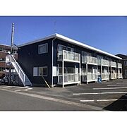 ハイビレッヂ篠崎 1階 築41年5ヶ月の賃貸物件
