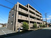 雀宮駅よりバス14分 徒歩5分 3階 築23年6ヶ月の賃貸物件