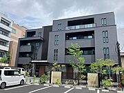 宇都宮駅より徒歩13分 1階 築1年1ヶ月の賃貸物件