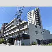 宇都宮駅より徒歩12分 3階 築39年5ヶ月の賃貸物件