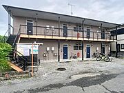 ルミエール上戸祭 1階 築29年6ヶ月の賃貸物件