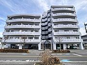 プレステージ簗瀬 5階 築36年2ヶ月の賃貸物件
