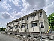 クライムハイツＡ 2階 築35年5ヶ月の賃貸物件