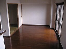 サーパス不動前 3LDKの写真