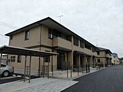 晄颯弐 2階 築13年4ヶ月の賃貸物件