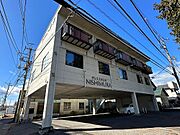 アベニュー野沢 3階 築27年5ヶ月の賃貸物件