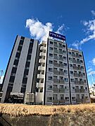 宇都宮駅よりバス16分 徒歩15分 7階 築9年6ヶ月の賃貸物件