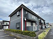 メゾンアンソレイエ２ 2階 築32年9ヶ月の賃貸物件