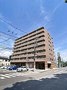 宇都宮駅より徒歩20分 7階 築19年9ヶ月の賃貸物件